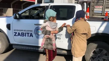 HBB Ekipleri Duygu Sömürüsüne İzin Vermedi!