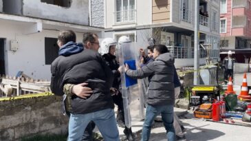 Burdur’da Nefes Kesen Deprem Tatbikatı: Afet Ekipleri Hazır!