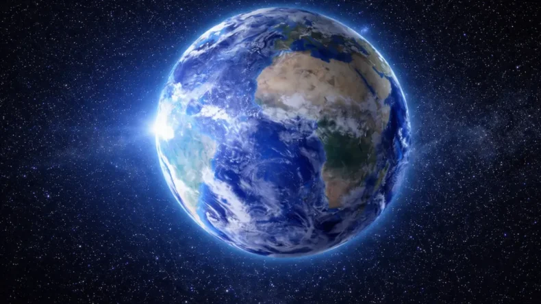 Dünyanın Dönüş Hızı Arttı, Günler Kısaldı: İşte Sonuçları!