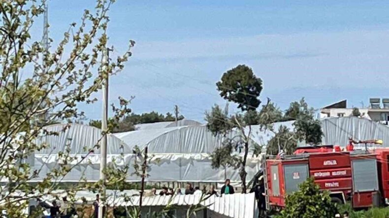 Traktör Kaza: Hatay’da Çiftçi Hayatını Kaybetti