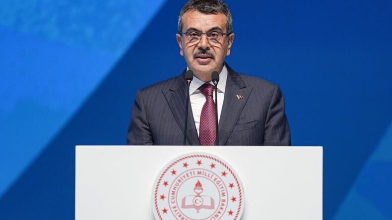 Depo Okul Dönemi: Öğretmenlerin Yer Değiştireceği Sistem Planlanıyor