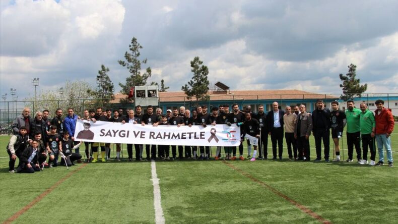 DEPSAŞ Enerji Ampute Futbol Takımı Teknik Direktöründen Acil Açıklama