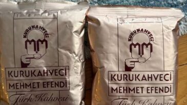 Türk Kahvesi Paketlerinde Sahte Tartışması: Tüketici Tedirgin