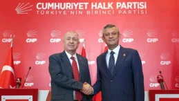 Özel, Olası Bir Seçimde Hatay’dan Aday Çıkarmayacağını Duyurdu!