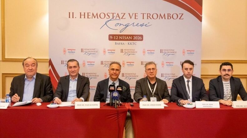 Bilim İnsanlarından Kan Sulandırıcı İlaçlar Uyarısı: Doktor Kontrolünde Kullanılmalı