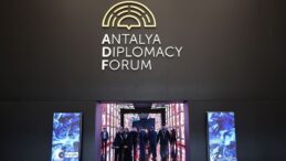 Dünya Liderleri Antalya’da Bir Araya Gelecek