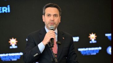 Türkiye’nin Derin Deniz Filosu Üzerine Büyük Gelişme!