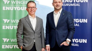 Enuygun.com Kurumsal Seyahat Yönetimini Dijitalleştirdi