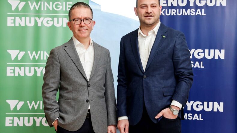 Enuygun.com Kurumsal Seyahat Yönetimini Dijitalleştirdi