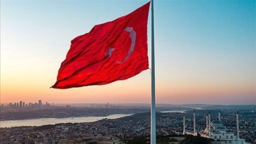 Yılın İlk 2 Ayında Türkiye’ye 1,5 Milyar Dolarlık Uluslararası Doğrudan Yatırım Geliyor