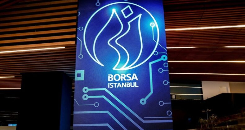 Borsa Günü Düşüşle Tamamladı