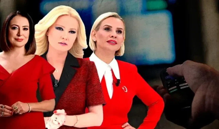 Gunduz Kusagi Programlarina Yasak Geliyor