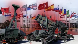 Trump Ankara’da Planlarini Aciklayacak