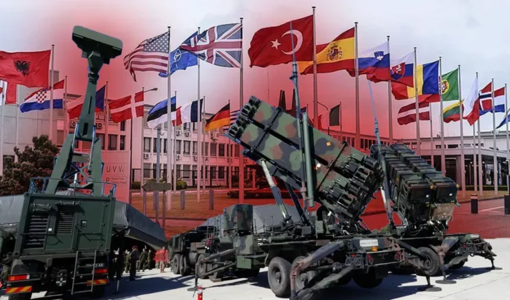 Trump Ankara’da Planlarini Aciklayacak