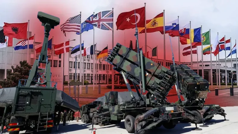 Trump Ankara’da Planlarini Aciklayacak