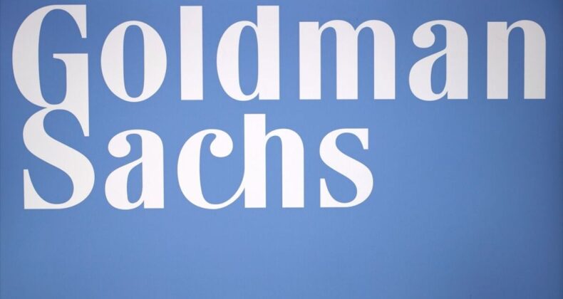 Goldman Sachs’ın Net Karı Arttı