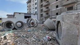 Kırıkhan’a Modern Altyapı