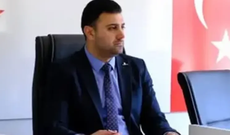 Defne’de Siyaset Gerginliği