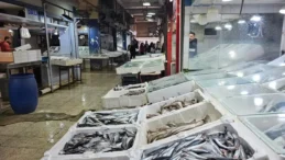 Antakya Balık Pazarı Kapalı Olacak