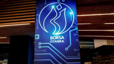 Borsa Günü Düşüşle Tamamladı