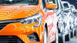 Otomotiv Sektöründe Fiyatlara Zam Bekleniyor