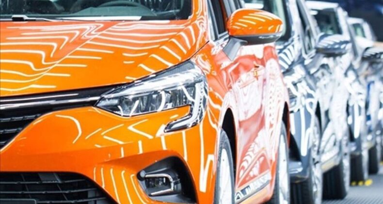 Otomotiv Sektöründe Fiyatlara Zam Bekleniyor