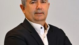 IC Hotels’te Yeni Atama