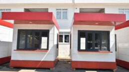 Kepez’e Modern Ekmek Bufeleri