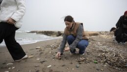 Mersin’de Biyoçeşitlilik Etkinliği