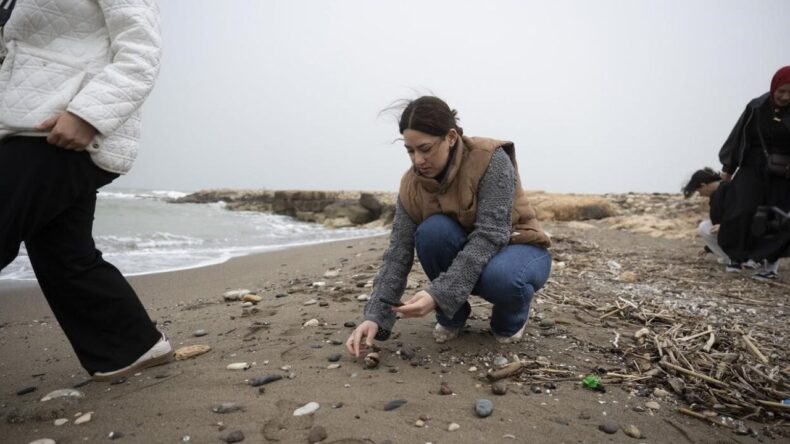 Mersin’de Biyoçeşitlilik Etkinliği