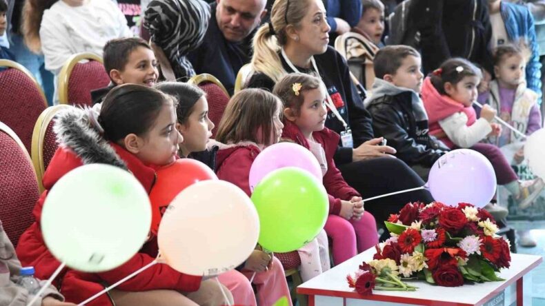 Osmaniye Kitap Fuarı 30 Bin Ziyaretçi Ağırladı
