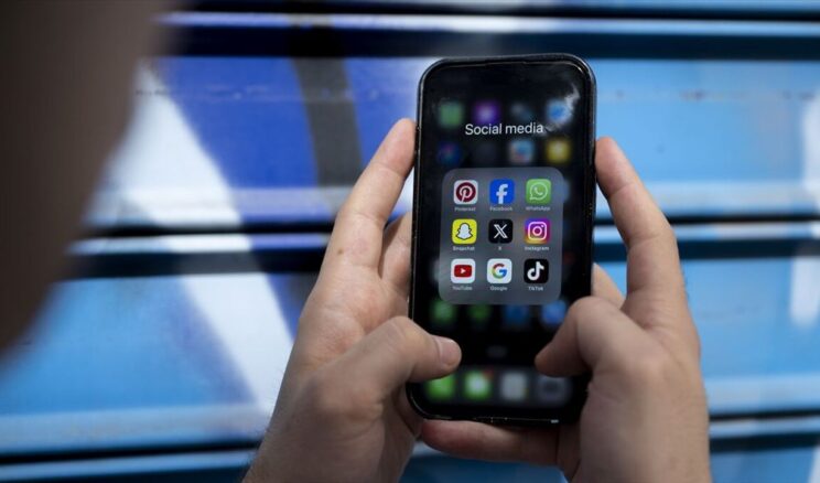 YouTube Türkiye’de Zirvede