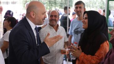 Adana İl Sağlık Müdürü Nacar’dan ‘Kalp Sağlığı Haftası’ Mesajı
