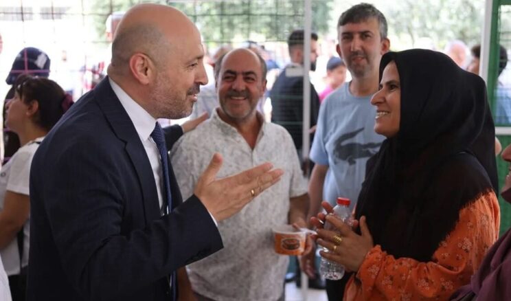 Adana İl Sağlık Müdürü Nacar’dan ‘Kalp Sağlığı Haftası’ Mesajı