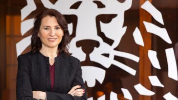 ING Türkiye Dijital Altyapısını Güçlendiriyor