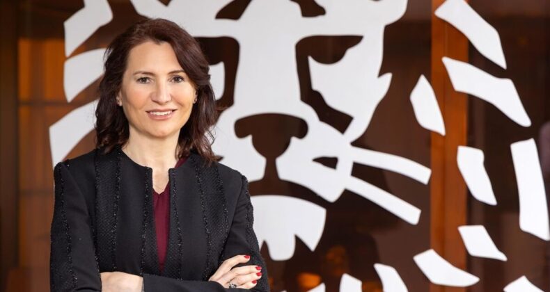 ING Türkiye Dijital Altyapısını Güçlendiriyor