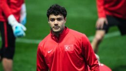 Hoffenheim, Ozan Kabak’ın Sözleşmesini Uzattı