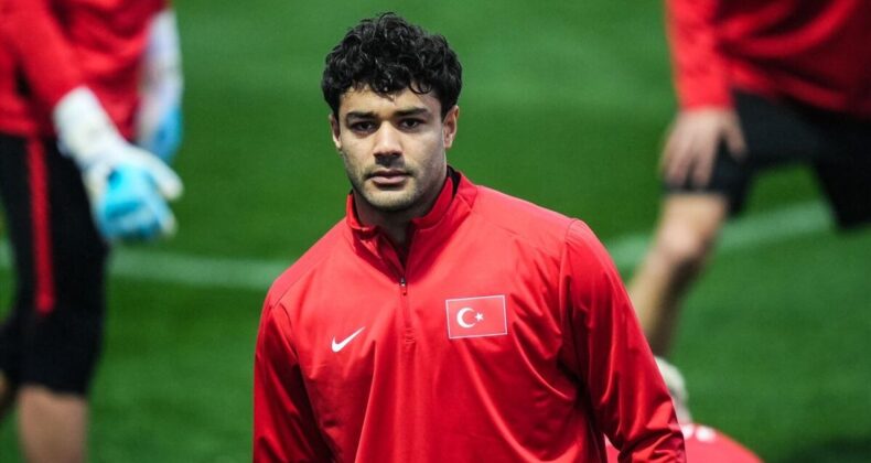 Hoffenheim, Ozan Kabak’ın Sözleşmesini Uzattı