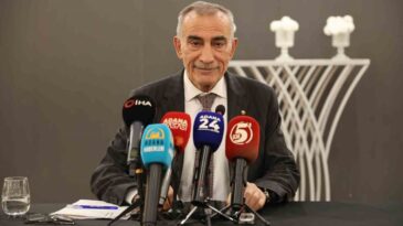 İçli köftede Avrupa Birliği coğrafi işareti yolunda