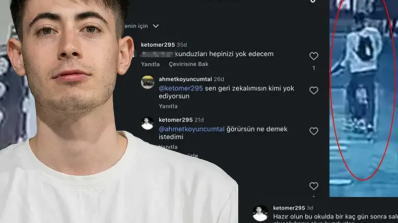 Şanlıurfa’da Okul Saldırısının Detayları Ortaya Çıktı