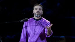 Dünyaca Ünlü Müzisyen Sami Yusuf Türkiye’de Konser Verecek