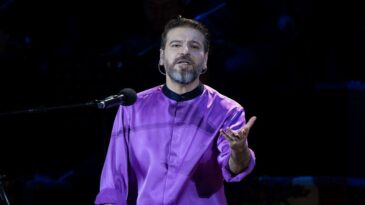 Dünyaca Ünlü Müzisyen Sami Yusuf Türkiye’de Konser Verecek