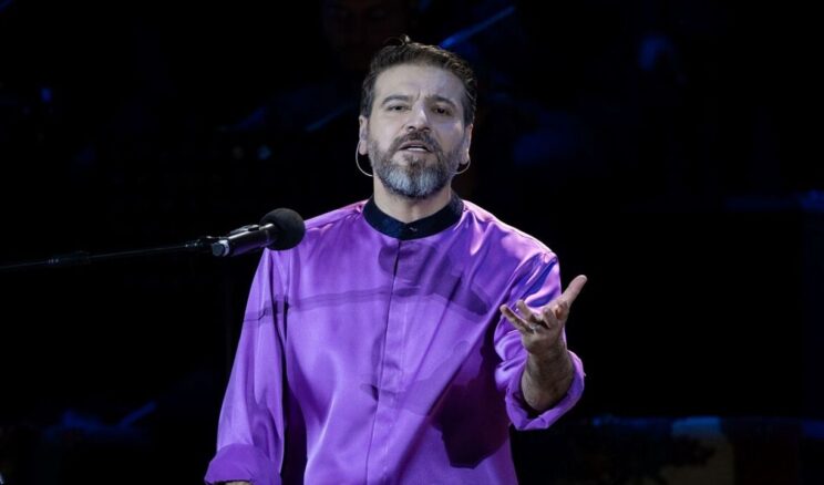 Dünyaca Ünlü Müzisyen Sami Yusuf Türkiye’de Konser Verecek