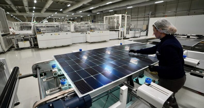 Enerji Krizleri Yenilenebilir Sektörde İstihdam Modelini Zorunlu Kılıyor