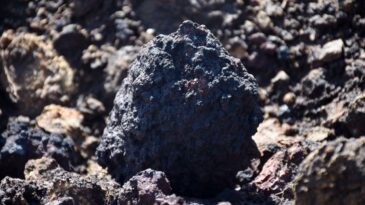 Arz Şokları Nadir Toprak Elementlerini Yeni Petrol Konumuna Taşıdı