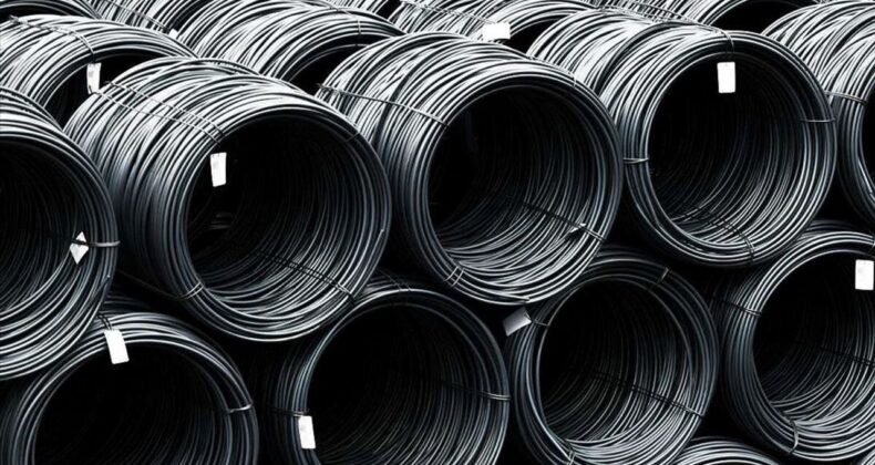 Maden ihracatı yılın ilk çeyreğinde 1,5 milyar doları aştı