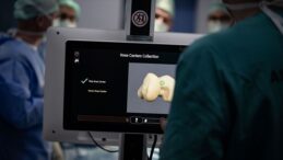 Türkiye robotik cerrahide ileri seviyeye ulaştı