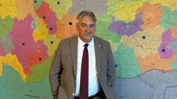 Denizlerde avcılık küçük türlere kaydı