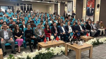 RTÜK Başkan Vekili Güçer: ‘Hiçbir mazeret başarının yerini tutamaz’