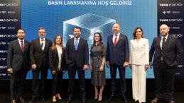 Tera Portföy Yönetim AŞ Birinci Proje Gayrimenkul Yatırım Fonu hizmete sunuldu